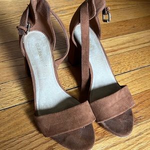 Old navy heels